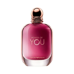 perfume emporio armani power of you feminino eau de parfum