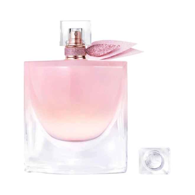 perfume lancome la vie est belle vanille nude feminino eau de parfum
