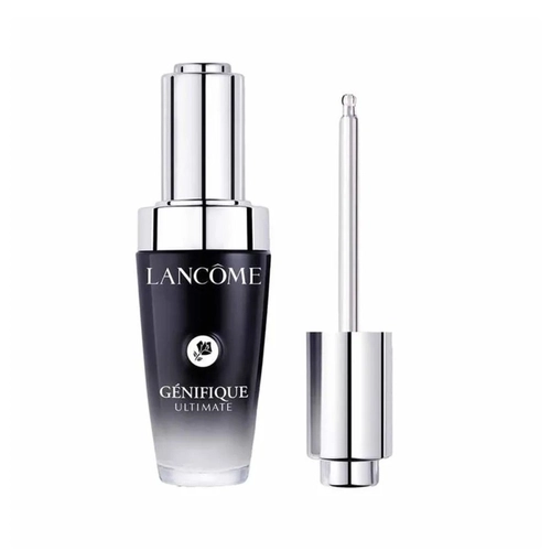 kit lancome rotina genifique ultimate 30 ml + yeus 5 ml + renergie hpn 300 peptideos 15 ml