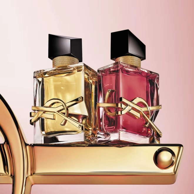perfume yves saint laurent libre berry crush feminino eau de parfum