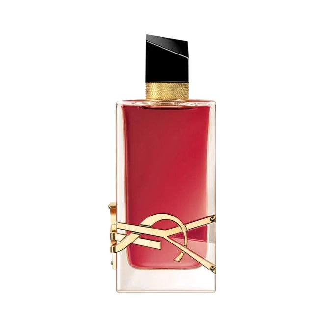 perfume yves saint laurent libre berry crush feminino eau de parfum