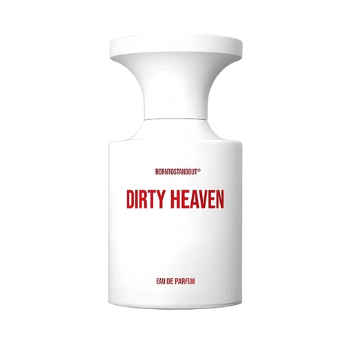 perfume borntostandout dirty heaven compartilhado eau de parfum