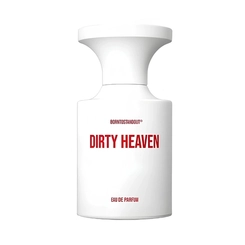 perfume borntostandout dirty heaven compartilhado eau de parfum