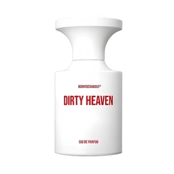 perfume borntostandout dirty heaven compartilhado eau de parfum