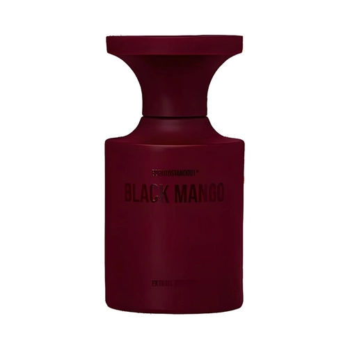 perfume borntostandout black mango compartilhado extrait extreme
