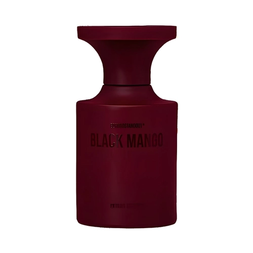 perfume borntostandout black mango compartilhado extrait extreme
