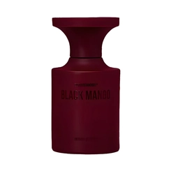 perfume borntostandout black mango compartilhado extrait extreme