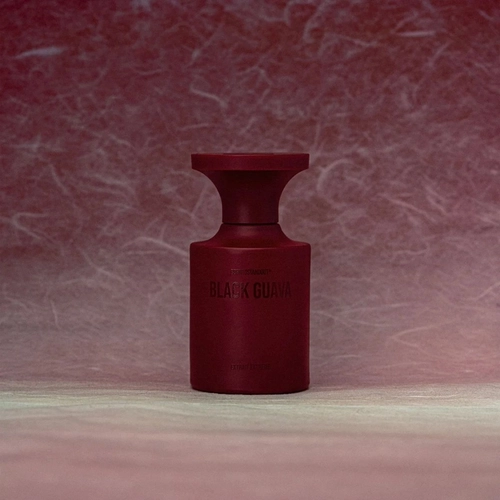 perfume borntostandout black guava compartilhado extrait extreme