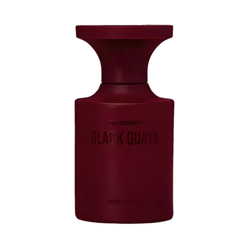 perfume borntostandout black guava compartilhado extrait extreme