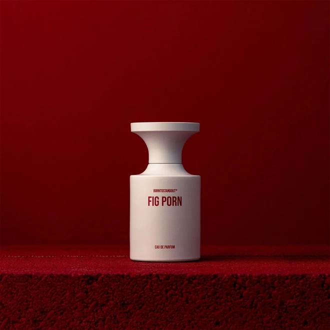 perfume borntostandout fig porn compartilhado eau de parfum