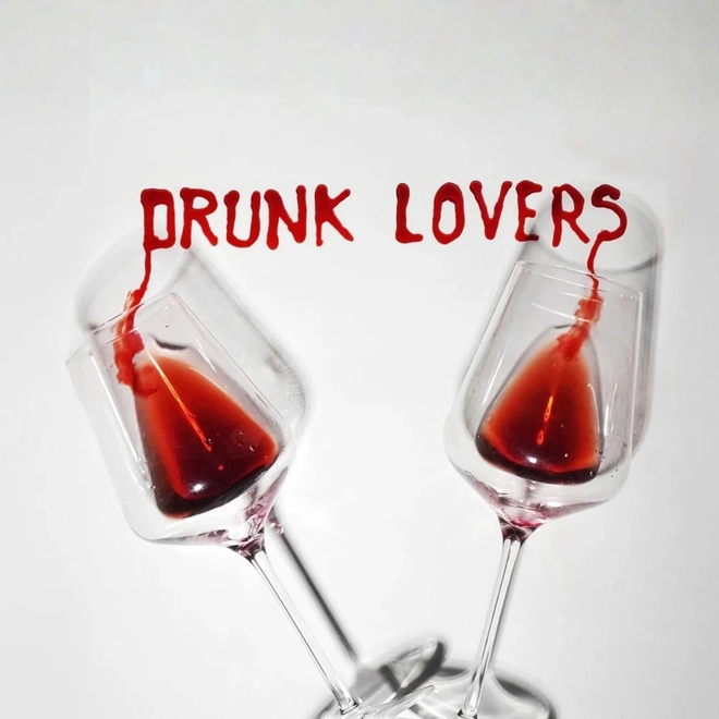 perfume borntostandout drunk lovers compartilhado eau de parfum