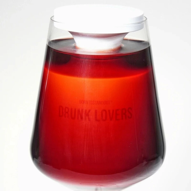 perfume borntostandout drunk lovers compartilhado eau de parfum