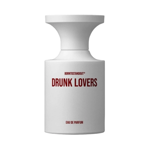 perfume borntostandout drunk lovers compartilhado eau de parfum