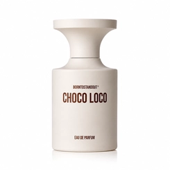 perfume borntostandout choco loco compartilhado eau de parfum