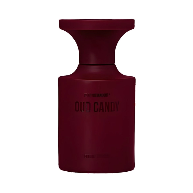 perfume borntostandout oud candy compartilhado extrait extreme