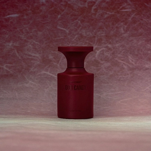 perfume borntostandout oud candy compartilhado extrait extreme
