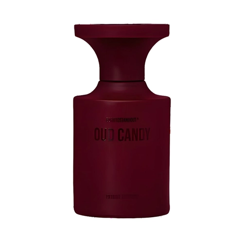 perfume borntostandout oud candy compartilhado extrait extreme