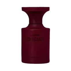 perfume borntostandout oud candy compartilhado extrait extreme