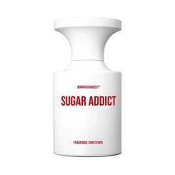 perfume borntostandout sugar addict compartilhado eau de parfum