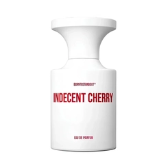 perfume borntostandout indecent cherry compartilhado eau de parfum