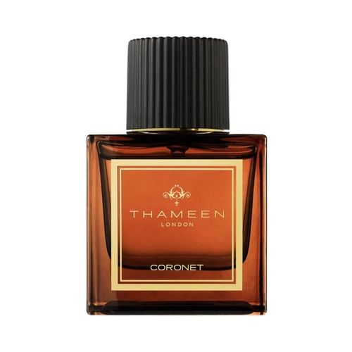 perfume thameen coronet compartilhado extrait de parfum