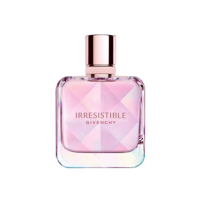 perfume givenchy irresistible nectar feminino eau de parfum