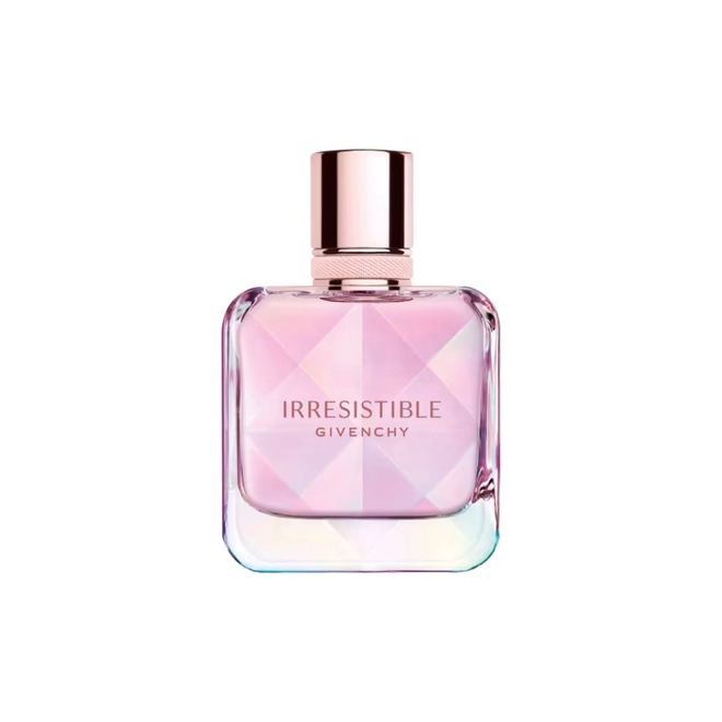perfume givenchy irresistible nectar feminino eau de parfum