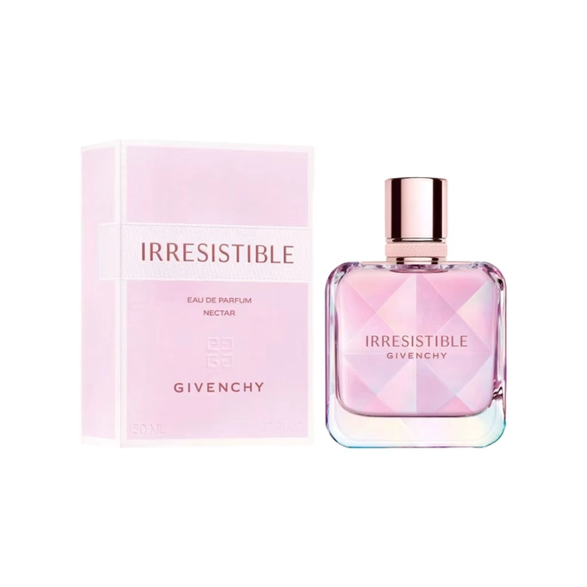 perfume givenchy irresistible nectar feminino eau de parfum