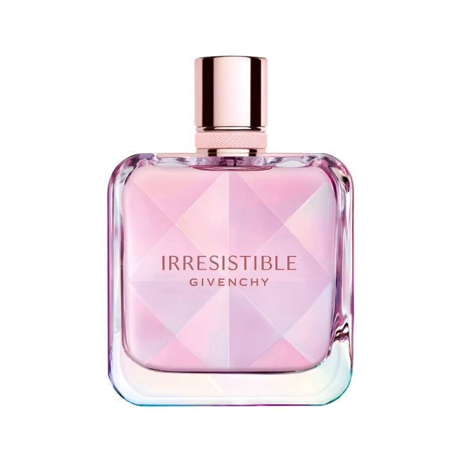 perfume givenchy irresistible nectar feminino eau de parfum