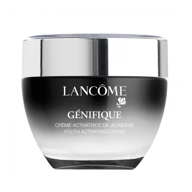 creme facial lancome genifique youth activating
