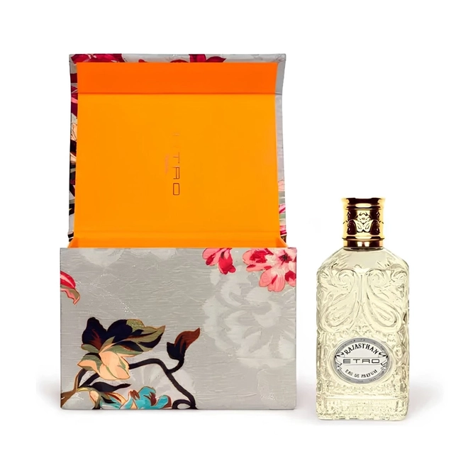 perfume etro rajasthan compartilhado eau de parfum