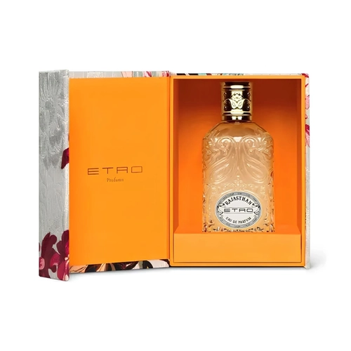 perfume etro rajasthan compartilhado eau de parfum