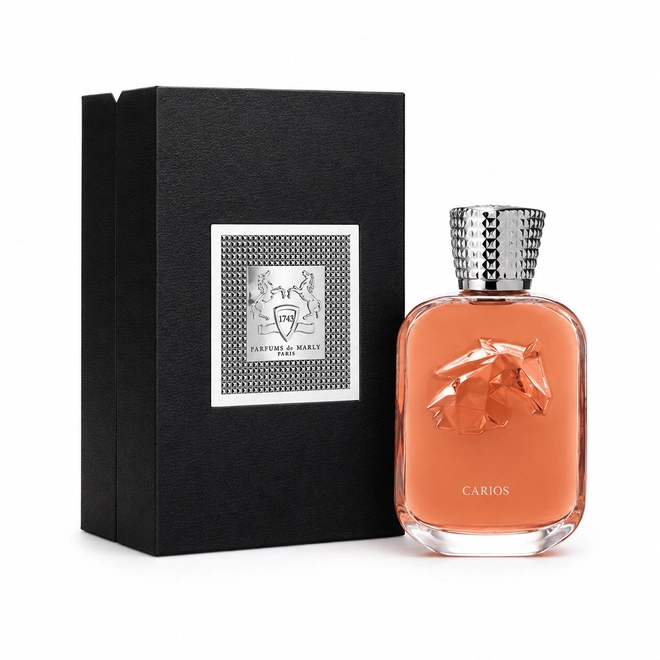 perfume parfums de marly carios compartilhado extrait de parfum