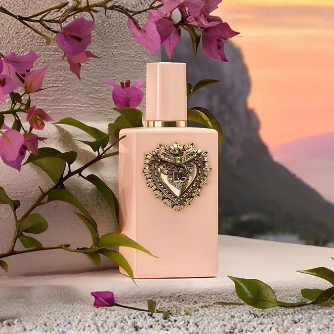 perfume dolce&gabbana my devotion feminino eau de parfum