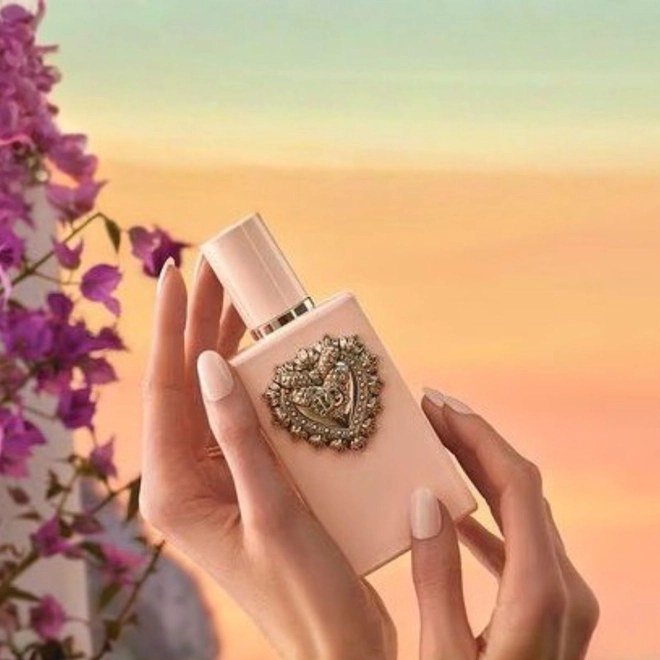 perfume dolce&gabbana my devotion feminino eau de parfum