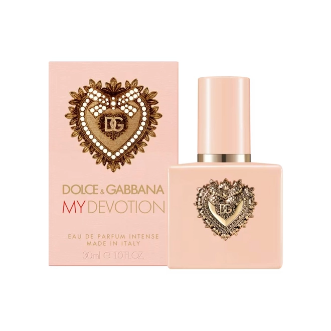 perfume dolce&gabbana my devotion feminino eau de parfum