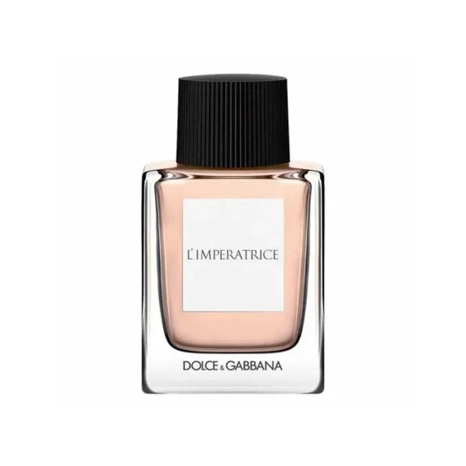 perfume dolce&gabbana imperatrice feminino eau de toilette