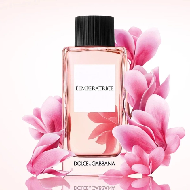 perfume dolce&gabbana imperatrice feminino eau de toilette