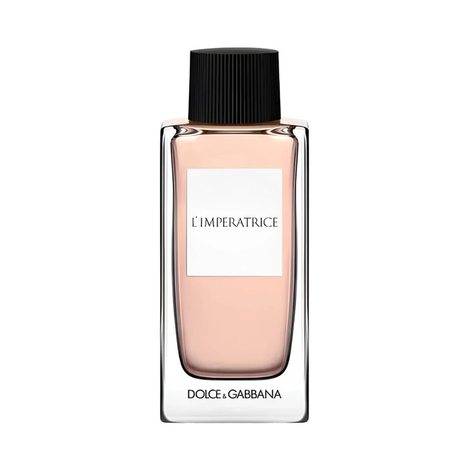 perfume dolce&gabbana imperatrice feminino eau de toilette