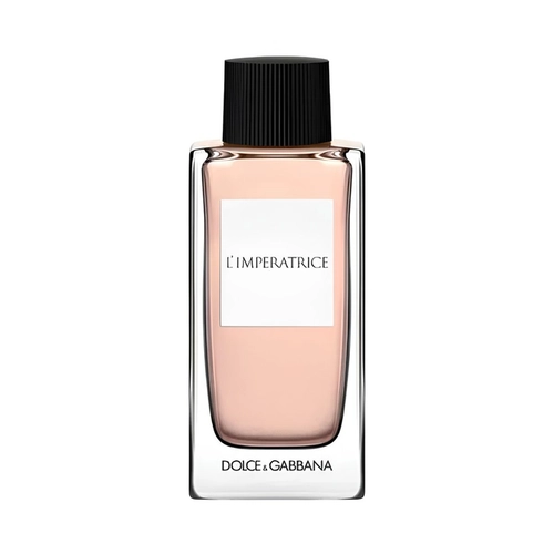 perfume dolce&gabbana imperatrice feminino eau de toilette