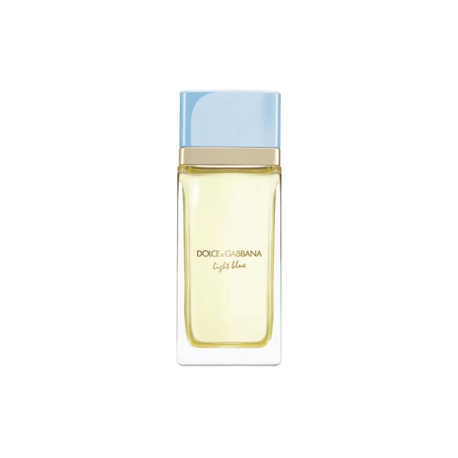 perfume dolce&gabbana light blue feminino eau de parfum