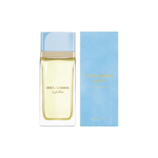 perfume dolce&gabbana light blue feminino eau de parfum