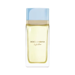 perfume dolce&gabbana light blue feminino eau de parfum