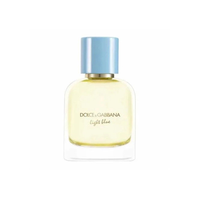 perfume dolce&gabbana light blue pour homme masculino eau de parfum