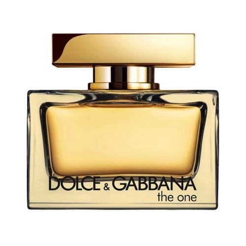 perfume dolce&gabbana the one intense feminino eau de parfum