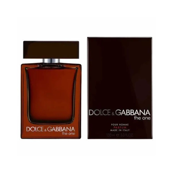 perfume dolce&gabbana the one masculino parfum