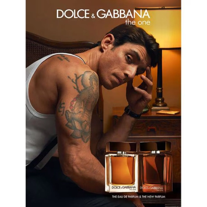 perfume dolce&gabbana the one masculino parfum