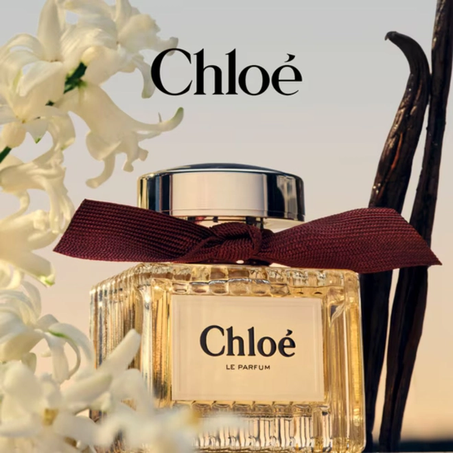 perfume chloe feminino le parfum