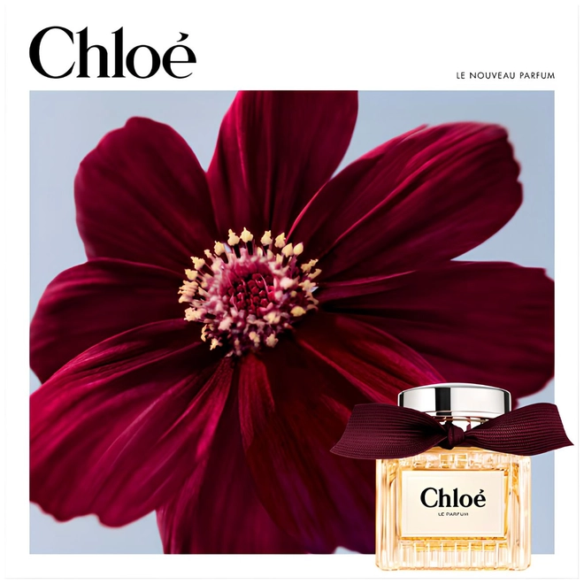 perfume chloe feminino le parfum