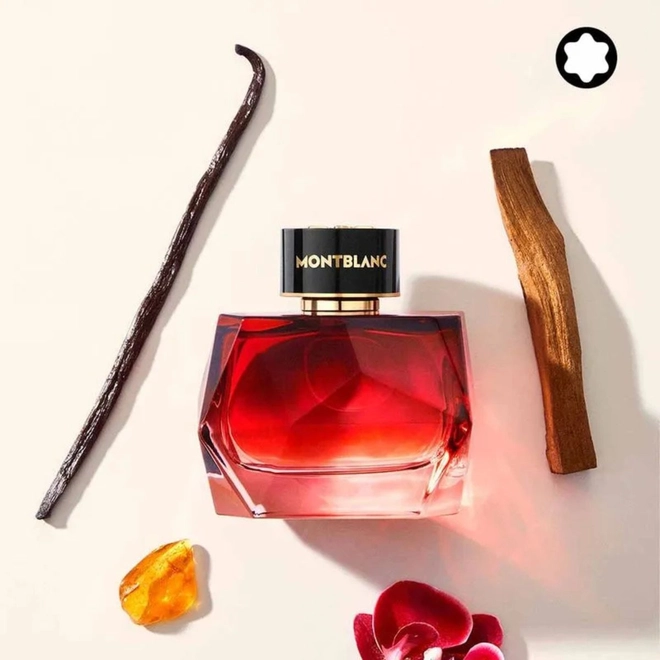 perfume mont blanc signature elixir feminino eau de parfum